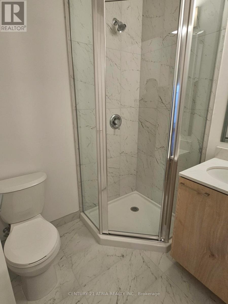 522 - 7439 Kingston Road, Toronto, ON - Indoor Photo Showing Bathroom