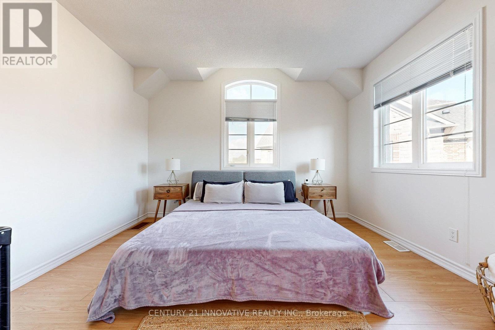 1173 Church Street N, Ajax, ON - Indoor Photo Showing Bedroom