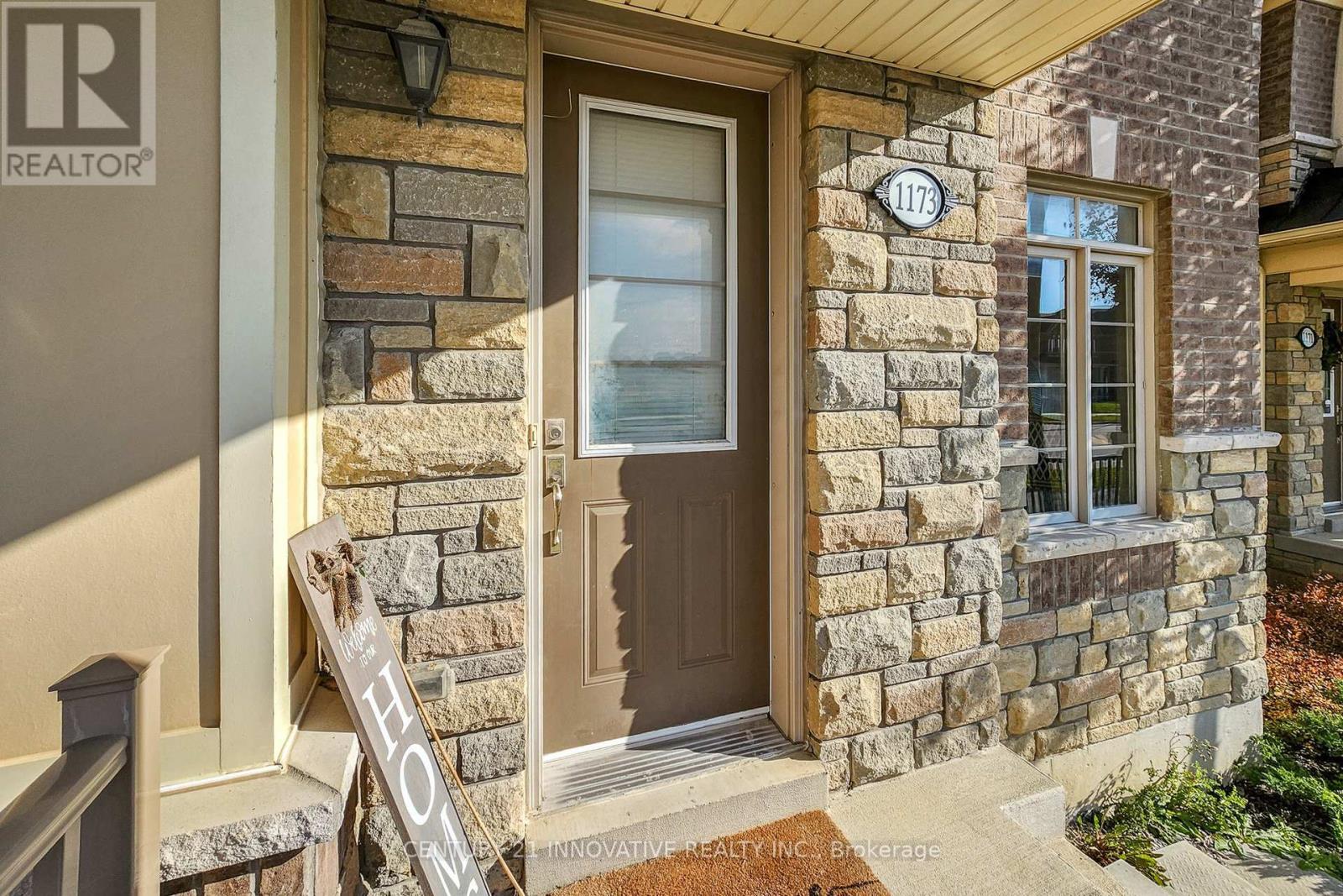 1173 Church Street N, Ajax, ON - Outdoor With Exterior