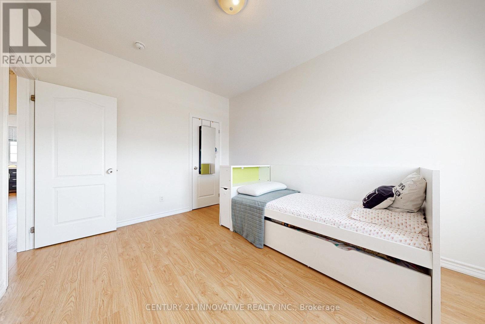 1173 Church Street N, Ajax, ON - Indoor Photo Showing Bedroom