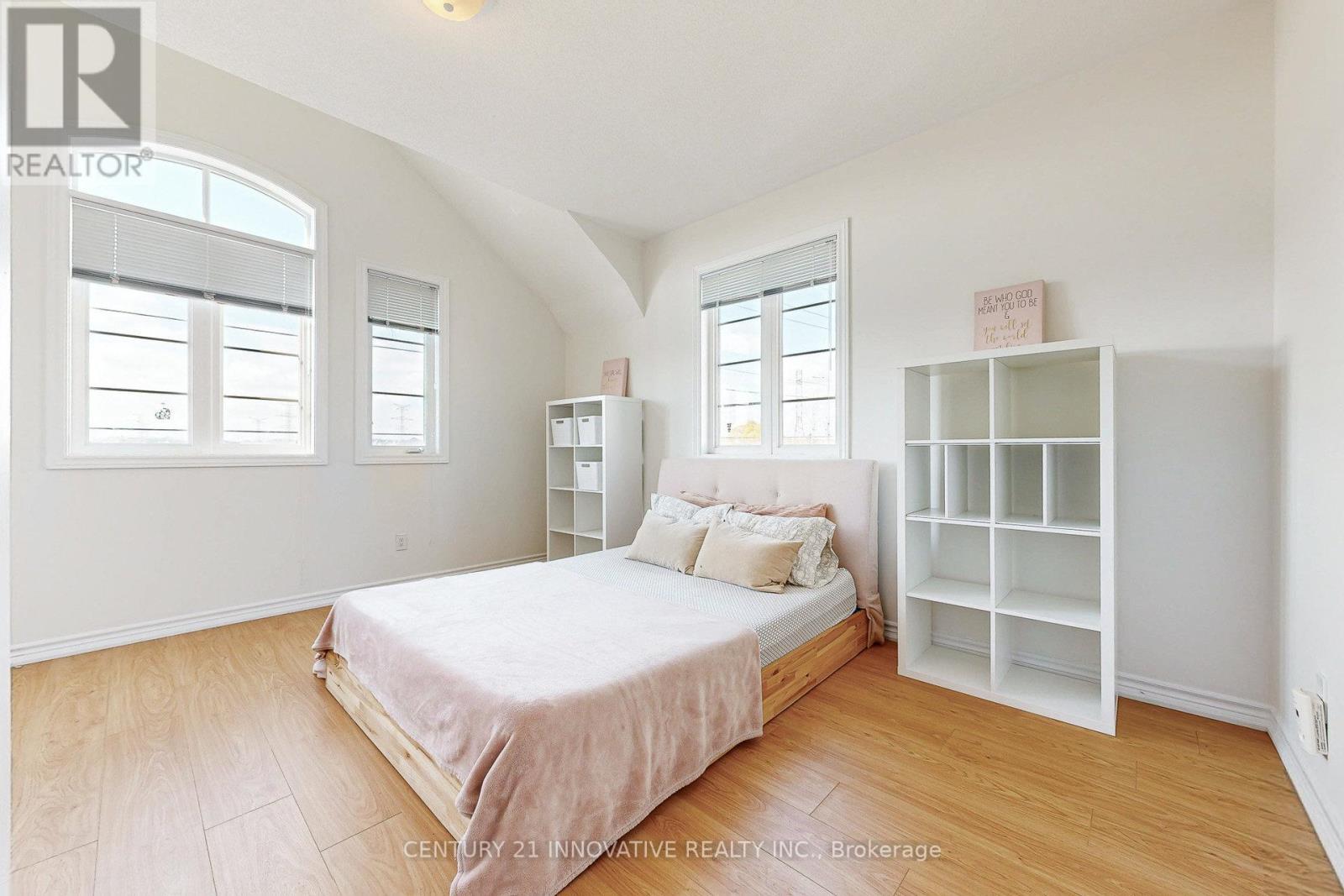 1173 Church Street N, Ajax, ON - Indoor Photo Showing Bedroom