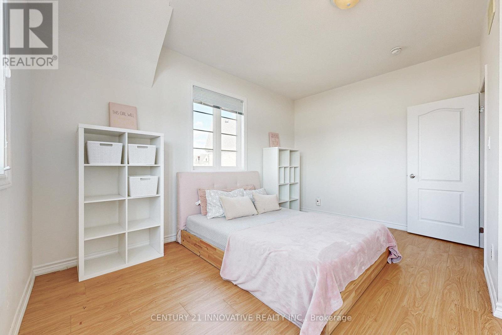 1173 Church Street N, Ajax, ON - Indoor Photo Showing Bedroom