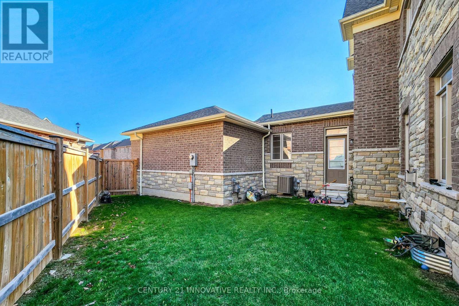 1173 Church Street N, Ajax, ON - Outdoor With Exterior