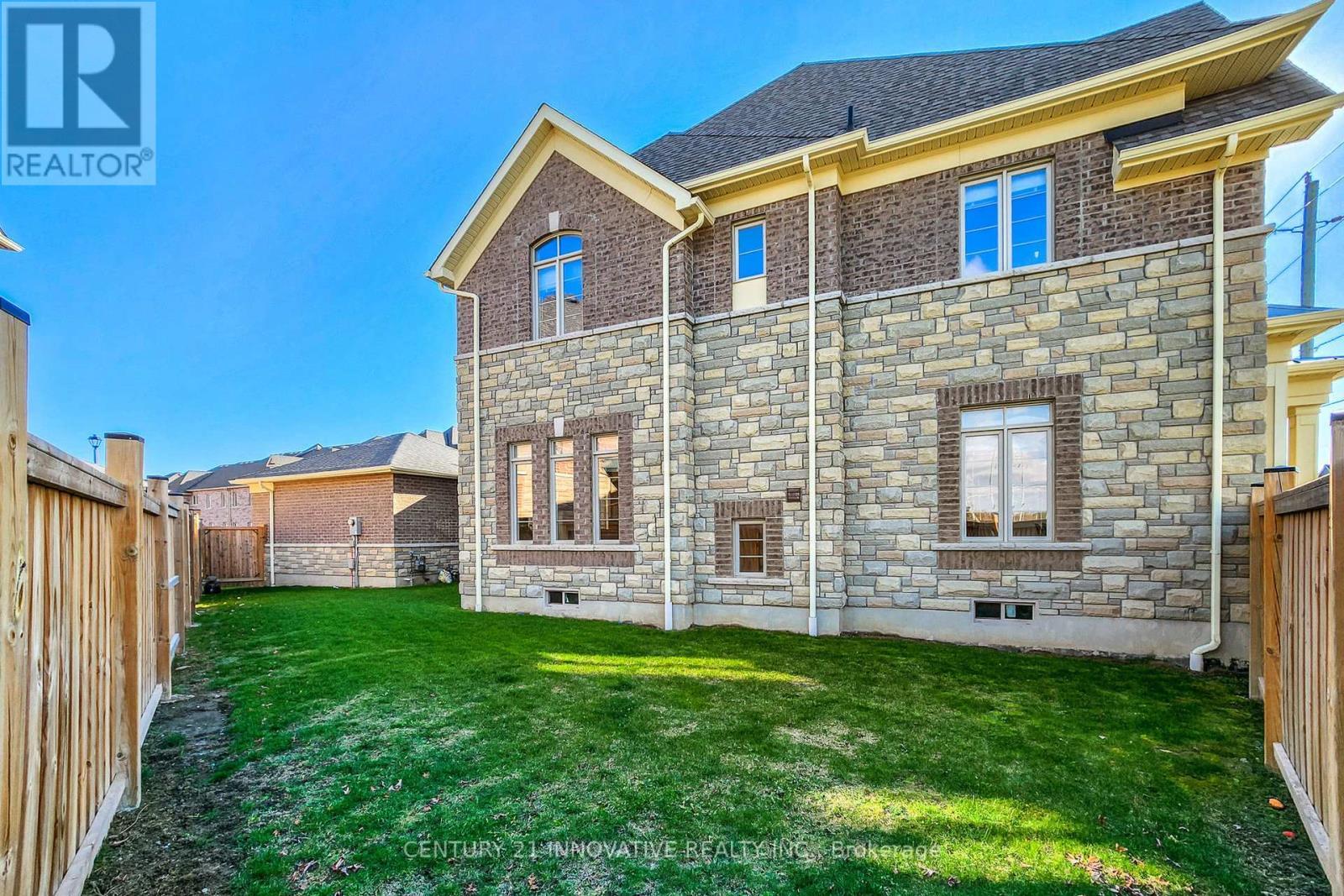 1173 Church Street N, Ajax, ON - Outdoor