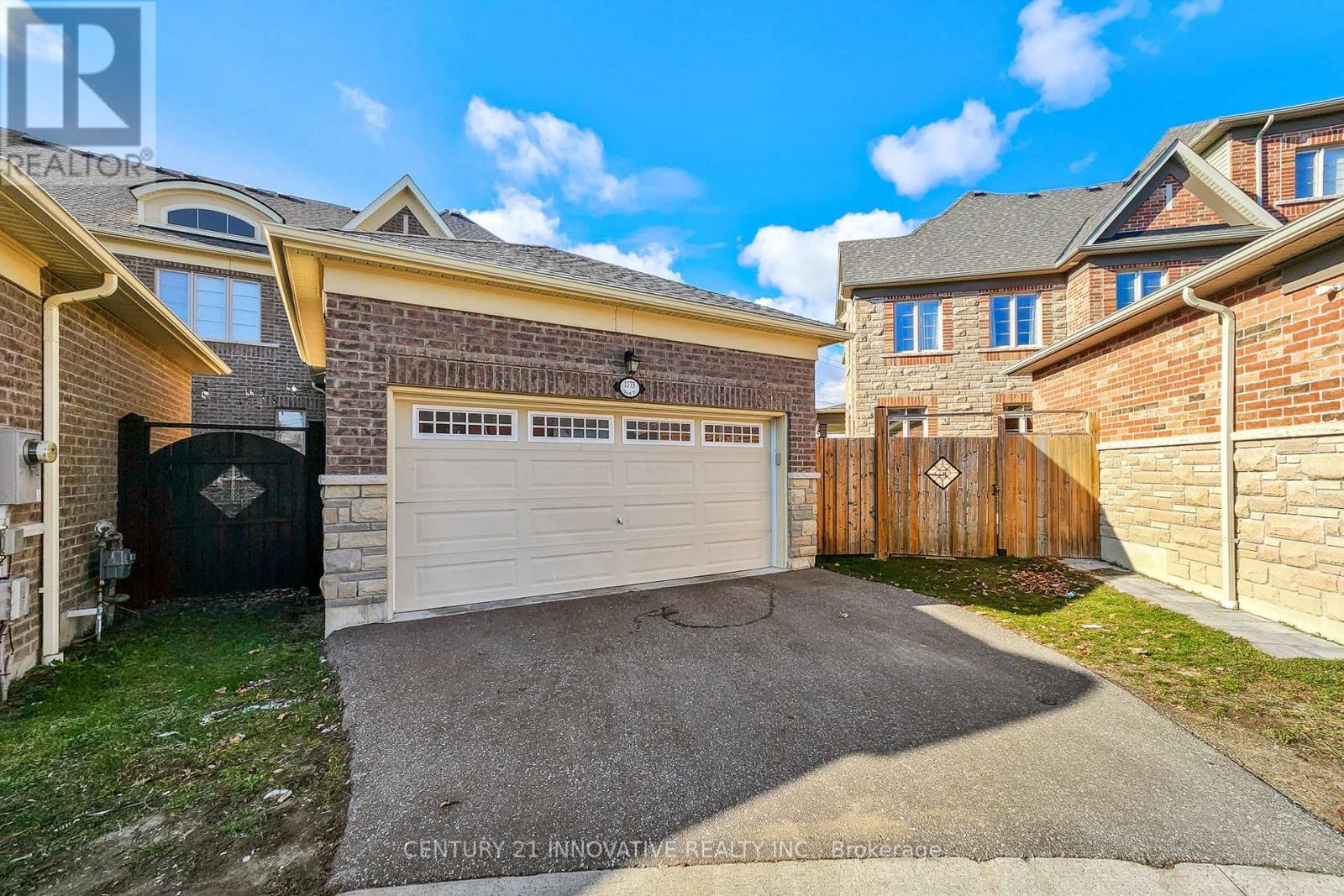 1173 Church Street N, Ajax, ON - Outdoor