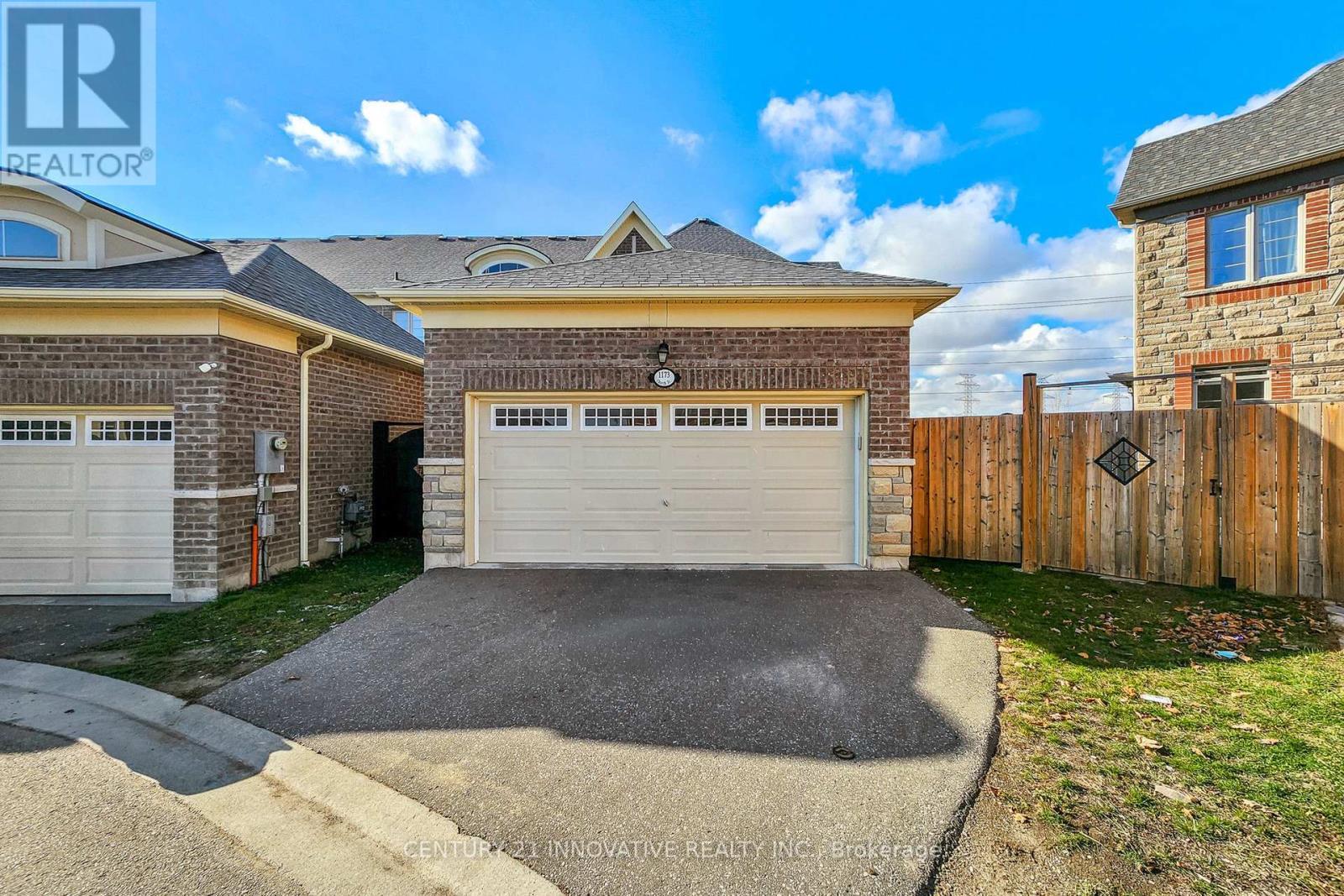 1173 Church Street N, Ajax, ON - Outdoor