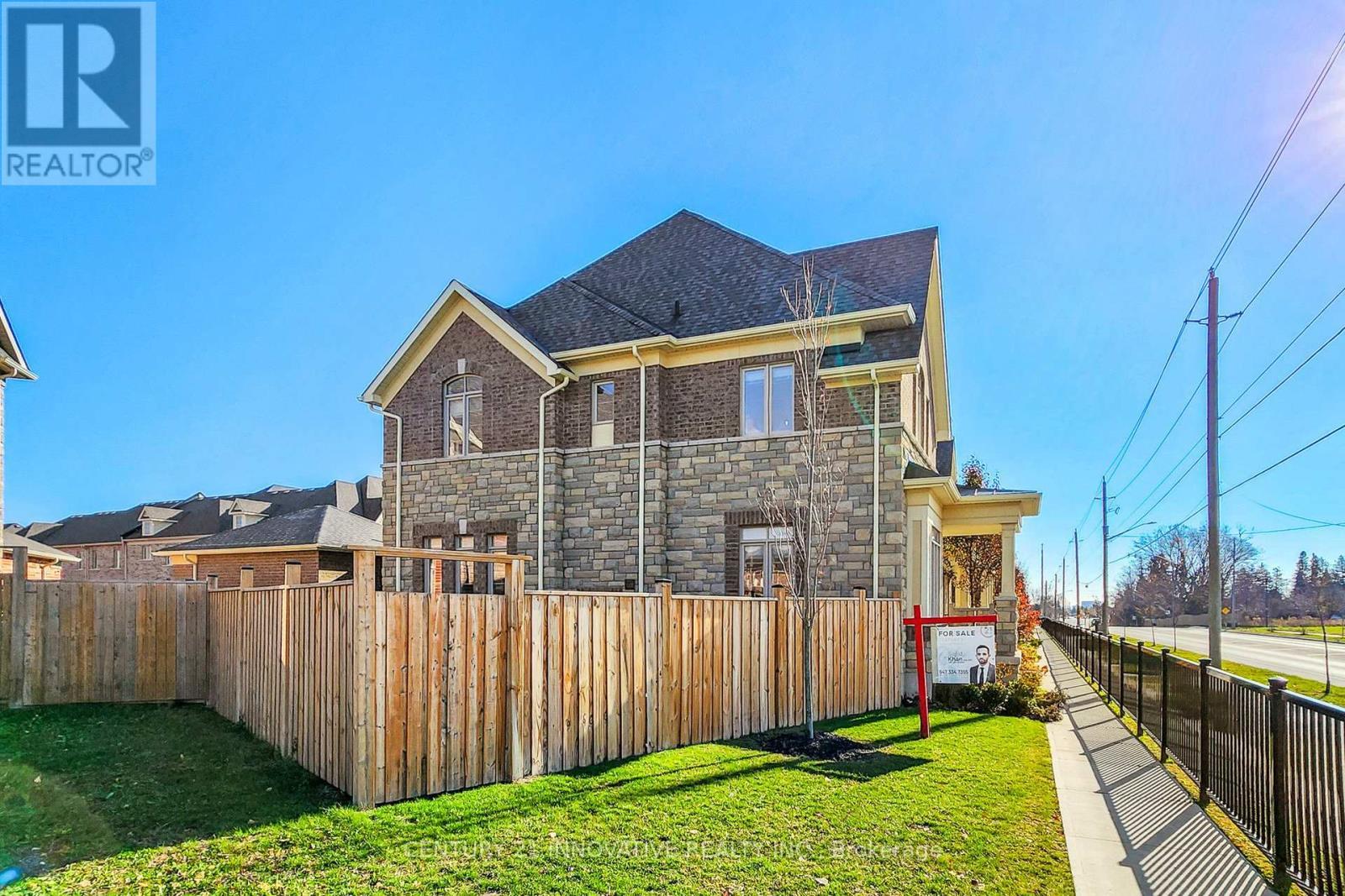 1173 Church Street N, Ajax, ON - Outdoor