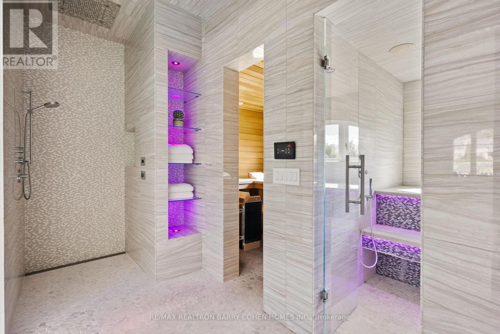 116 Eden Vale Drive, King, ON - Indoor Photo Showing Bathroom