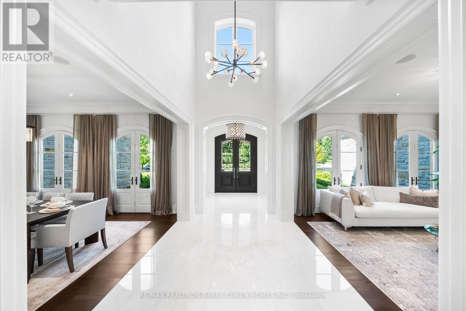 116 Eden Vale Drive, King, ON - Indoor