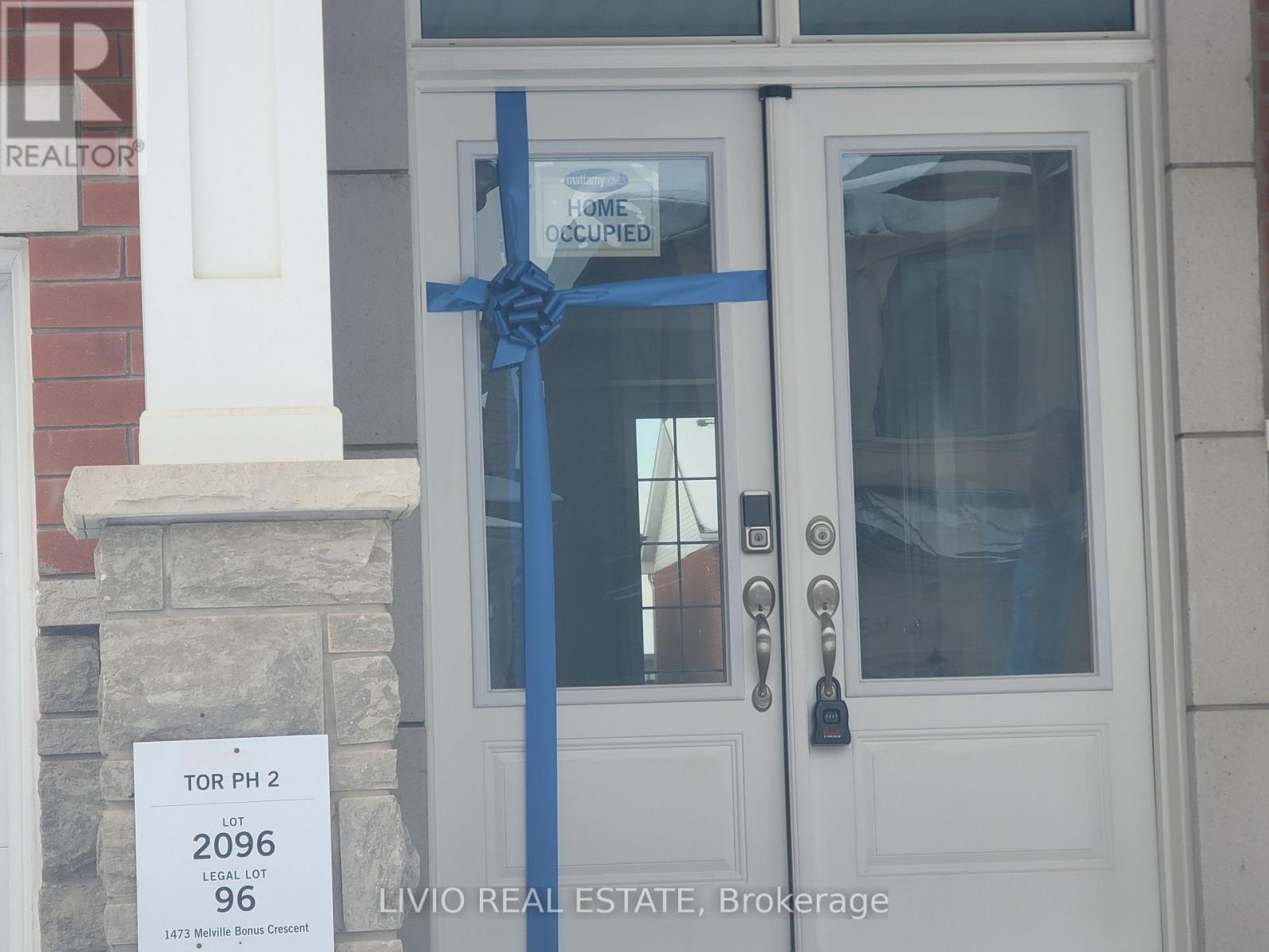 1473 Melville Bonus Crescent, Milton, ON - Other