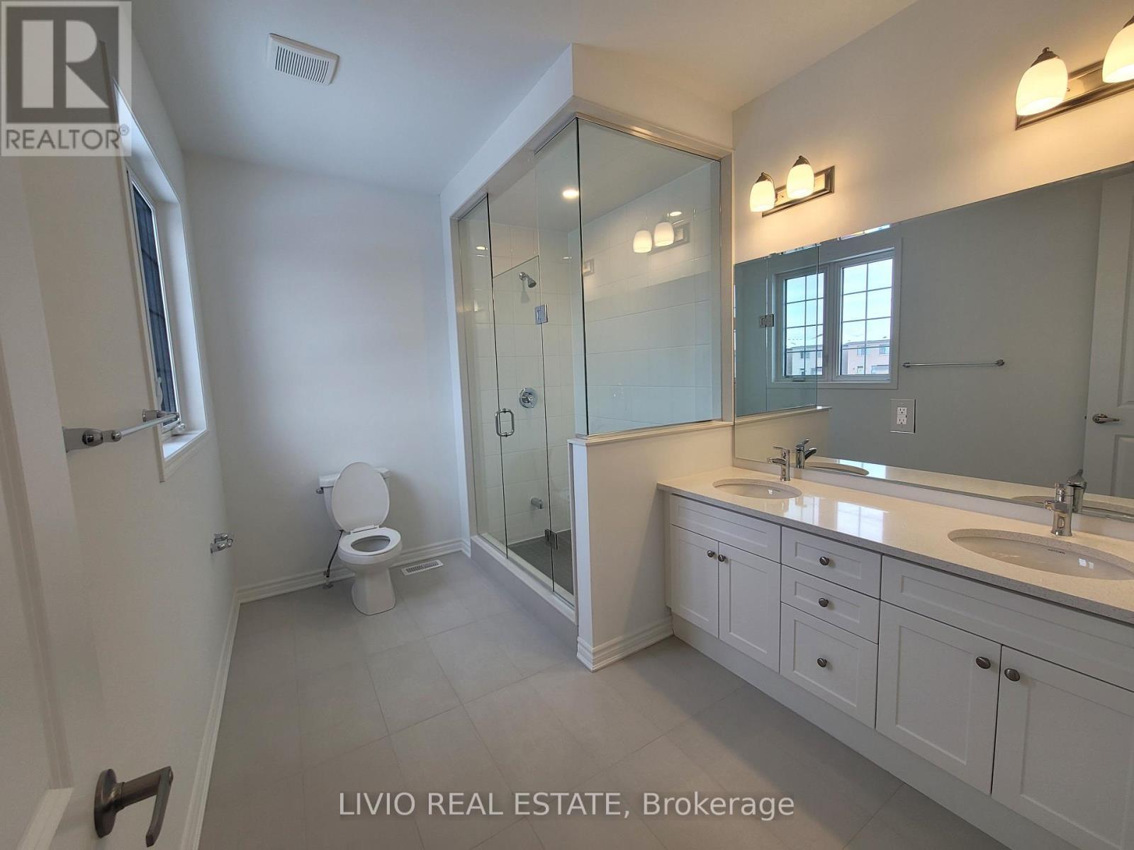 1473 Melville Bonus Crescent, Milton, ON - Indoor Photo Showing Bathroom