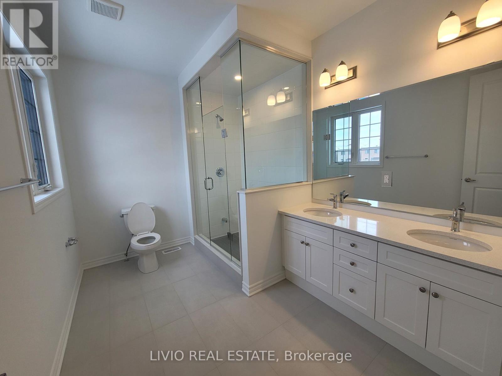 1473 Melville Bonus Crescent, Milton, ON - Indoor Photo Showing Bathroom