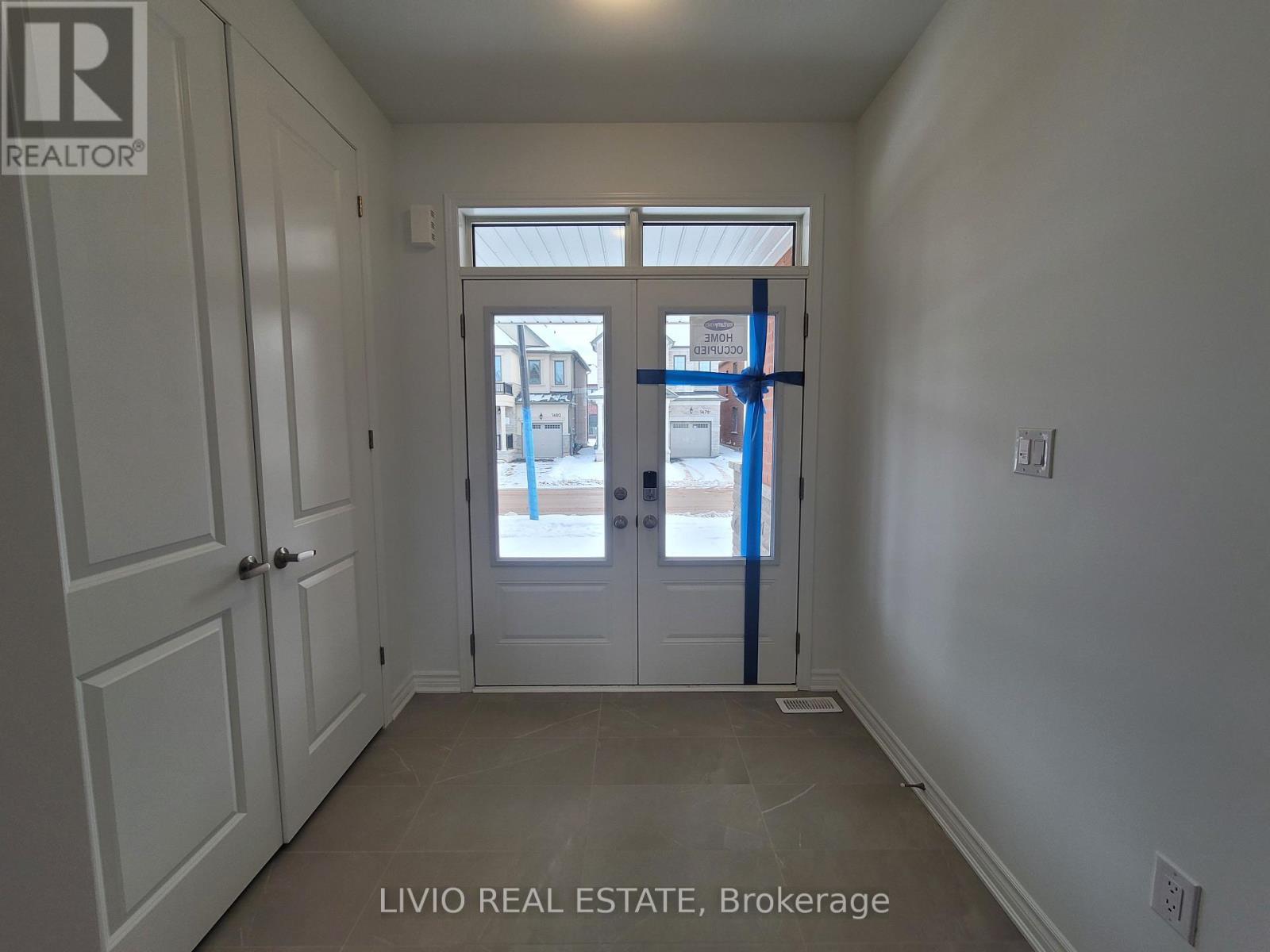 1473 Melville Bonus Crescent, Milton, ON - Indoor Photo Showing Other Room