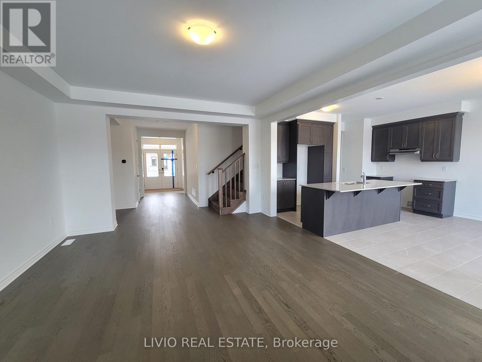 1473 Melville Bonus Crescent, Milton, ON - Indoor