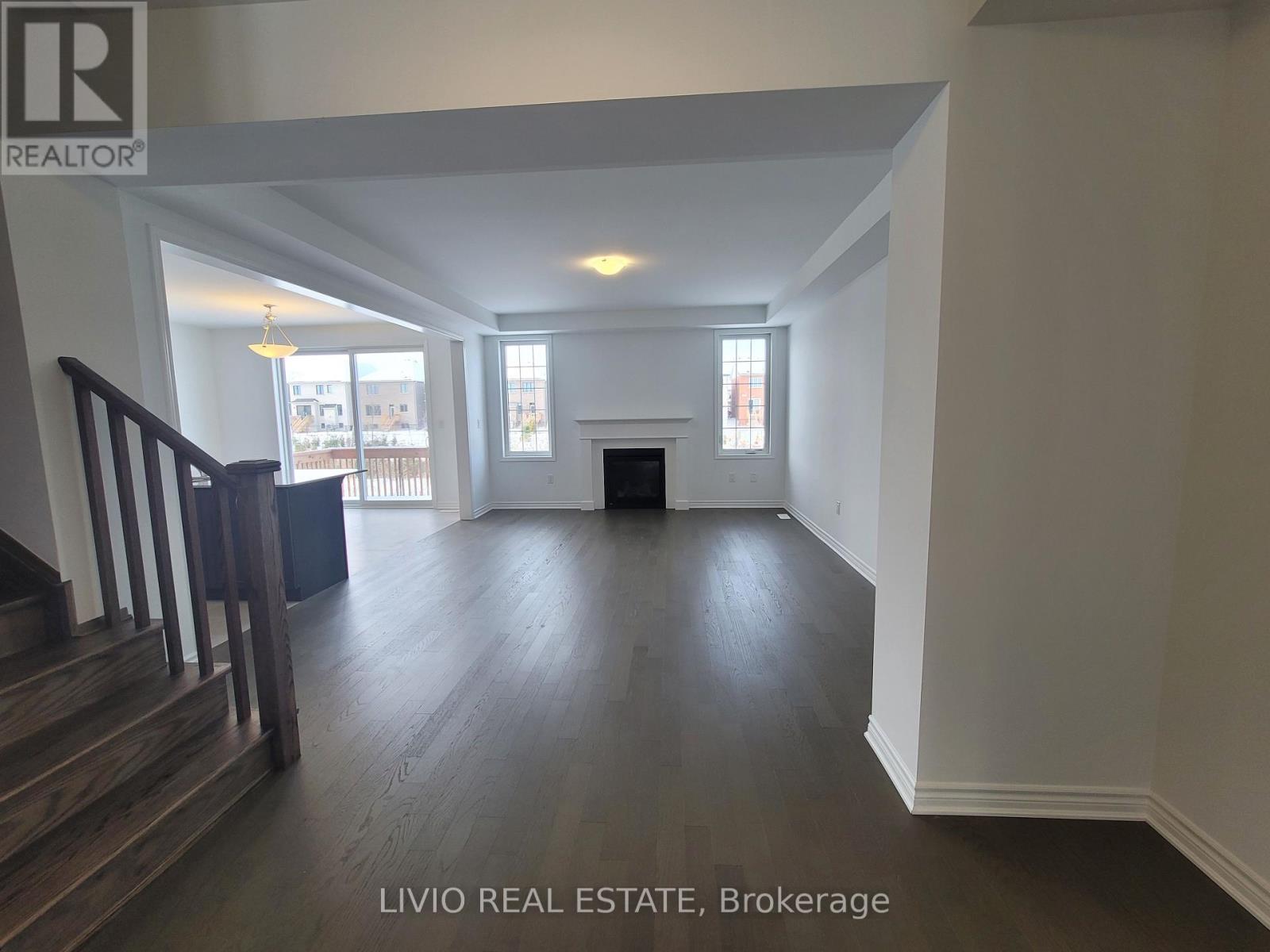 1473 Melville Bonus Crescent, Milton, ON - Indoor