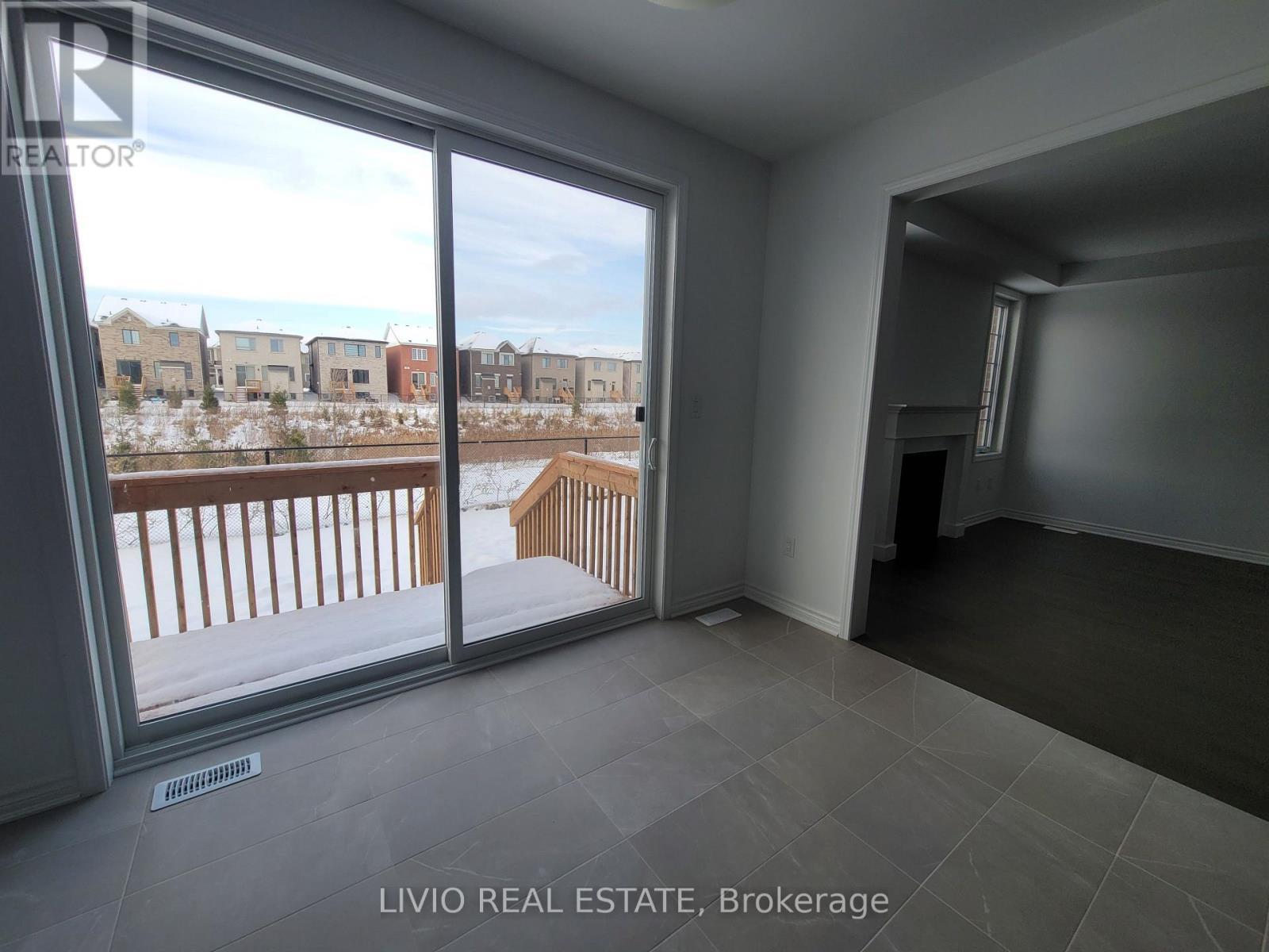 1473 Melville Bonus Crescent, Milton, ON - Photo Showing Other Room