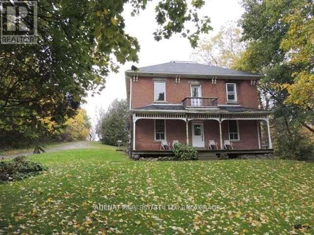 Main Fl - 19734 Airport Road, Caledon, ON - Outdoor With Deck Patio Veranda