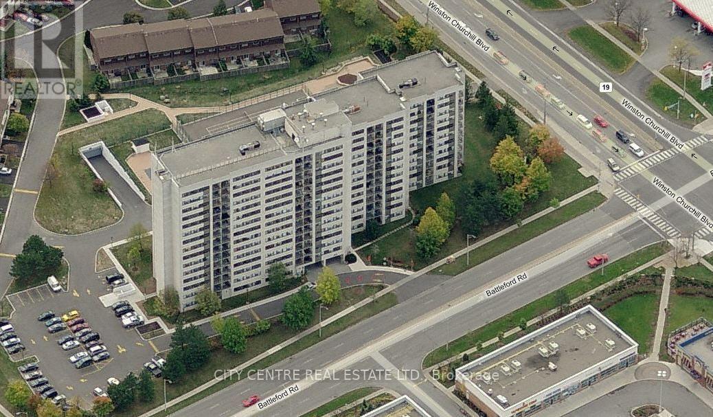 208 - 2900 Battleford Road, Mississauga, ON - Other