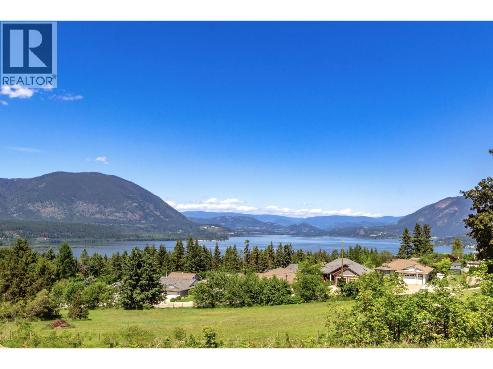 1220 16 Avenue Se Lot# 16, Salmon Arm, BC