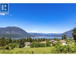 1220 16 Avenue SE Lot# 16 Salmon Arm, BC V1E 2R5