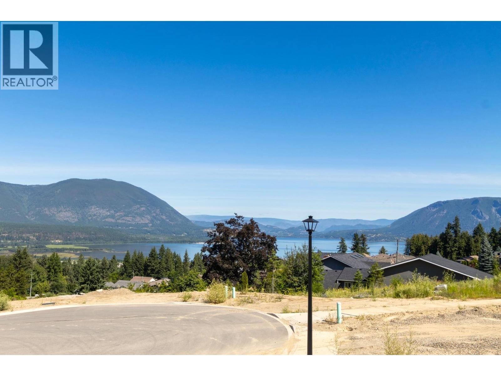 1220 16 Avenue Se Lot# 16, Salmon Arm, BC