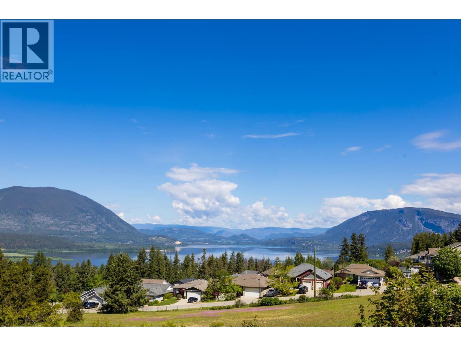 1220 16 Avenue Se Lot# 16, Salmon Arm, BC