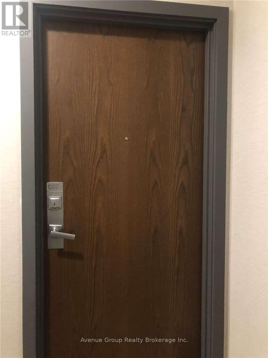 1207 - 360 Square One Drive, Mississauga, ON -