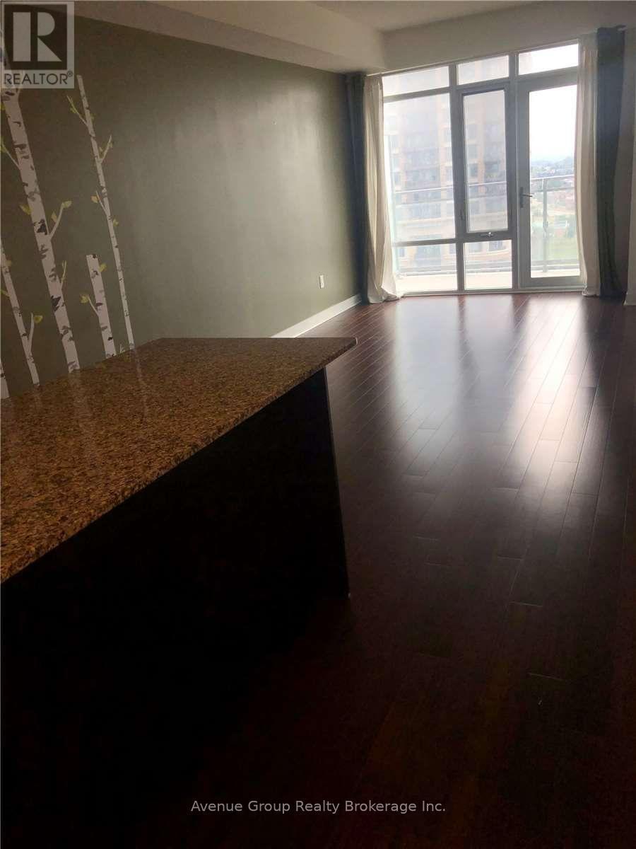 1207 - 360 Square One Drive, Mississauga, ON - Indoor Photo Showing Other Room