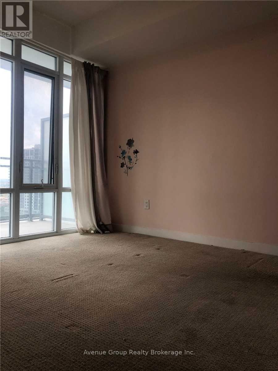 1207 - 360 Square One Drive, Mississauga, ON - Indoor Photo Showing Other Room