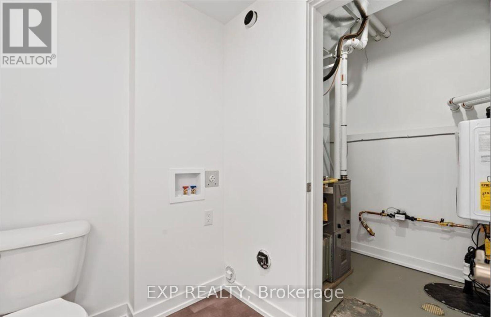 314 - 781 Clare Avenue, Welland, ON - Indoor