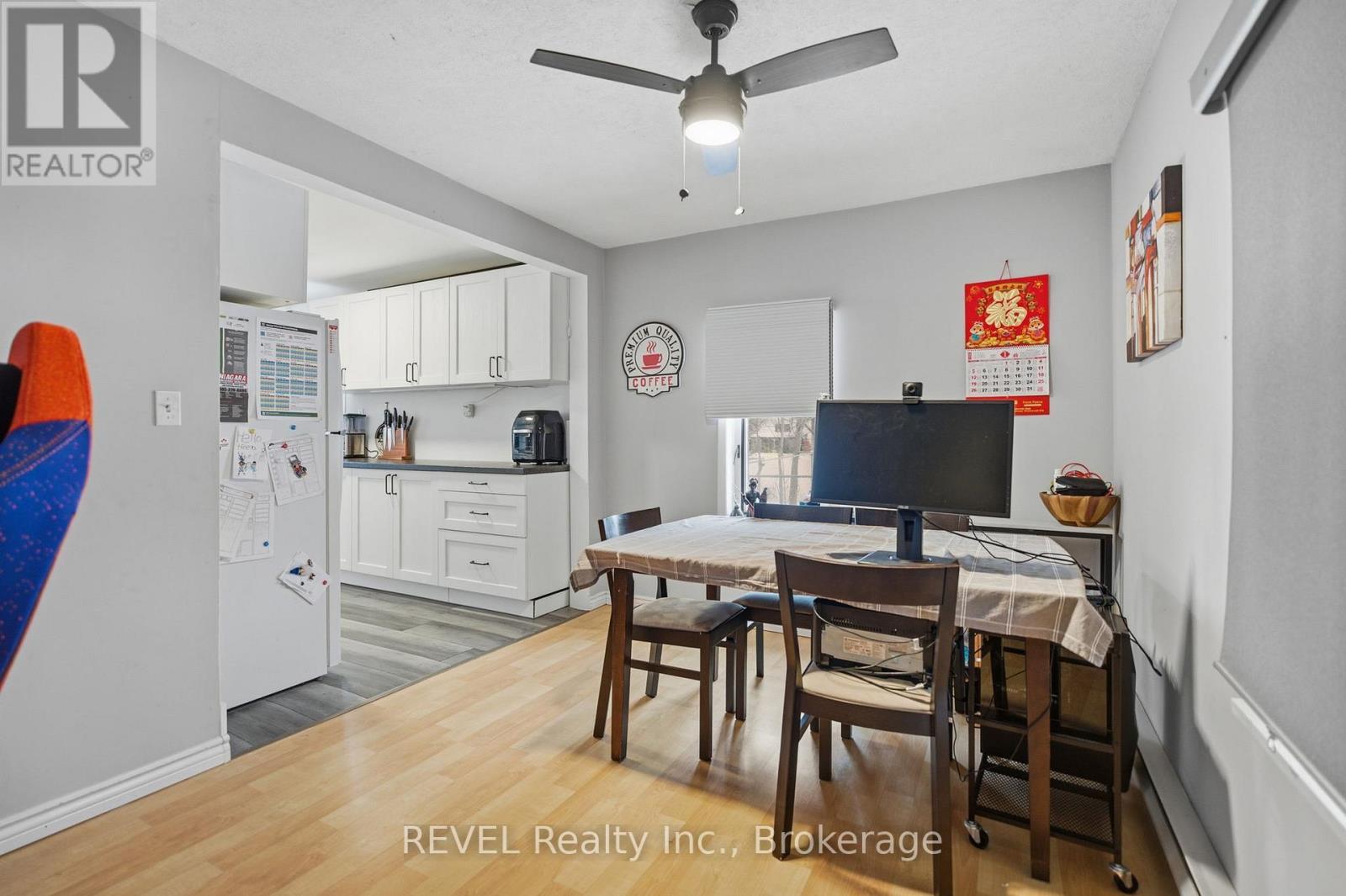 DINING AREA - 18 Kingsmill Street, Fort Erie (Central), ON - Indoor
