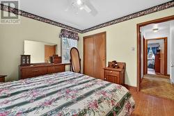 Lots of Closet Space -