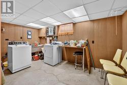 Laundry Room -