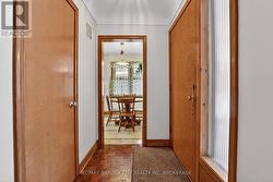Front Foyer -