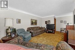 Another Living Room View -