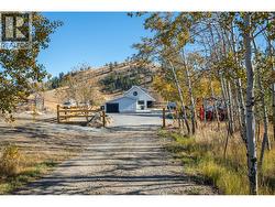 272 GOOSE LAKE Road Kamloops, BC V0E 2A0