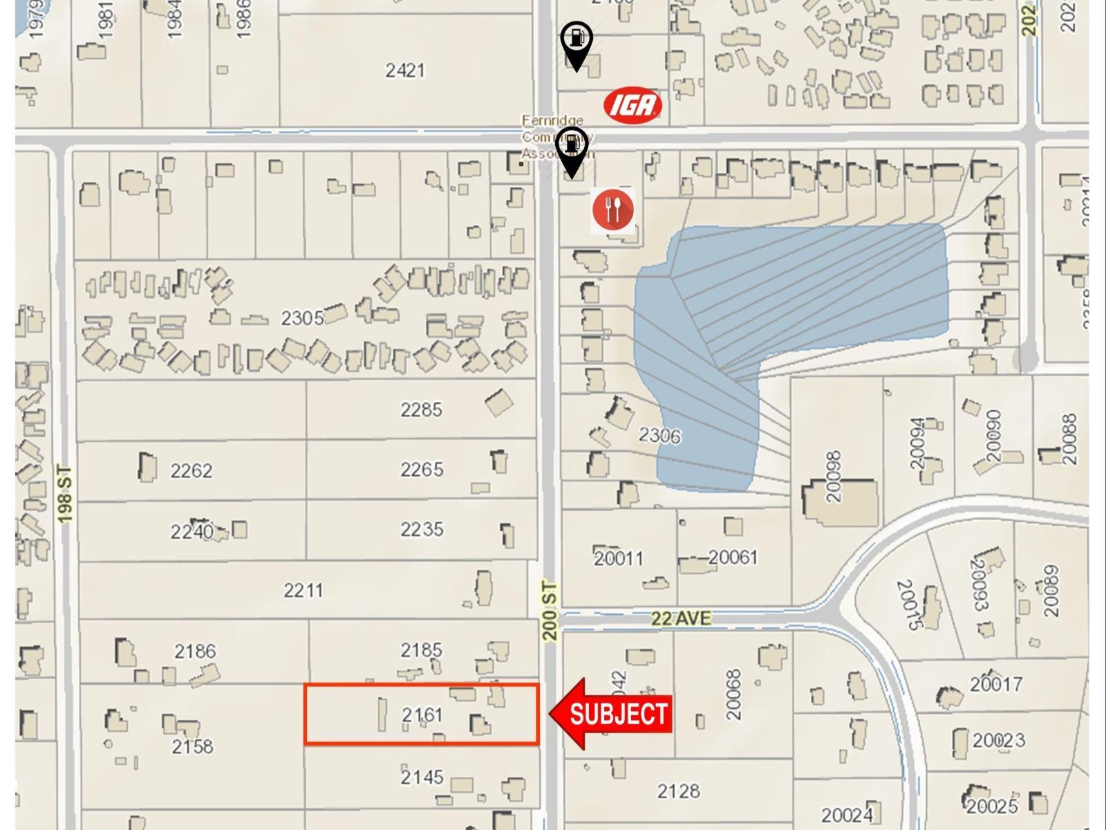 2161 200 Street, Langley, BC