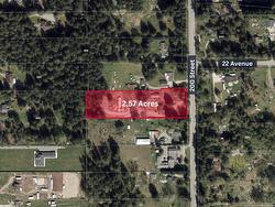 2161 200 STREET Langley, BC V2Z 1Z6