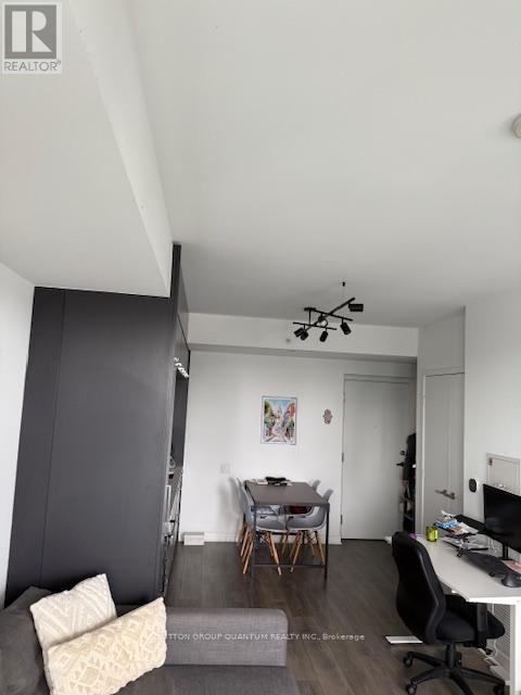 4705 - 15 Grenville Street W, Toronto, ON - Indoor Photo Showing Other Room