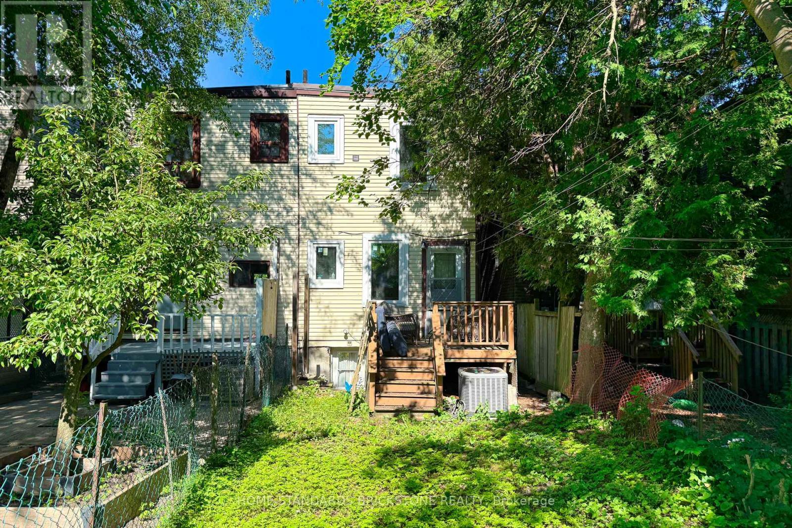 Main - 792 Pape Avenue, Toronto, ON - Outdoor