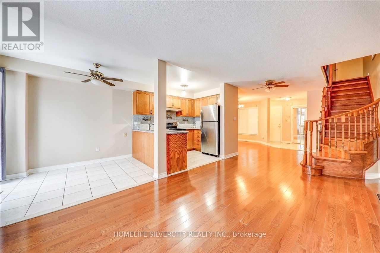 350-A Aylesworth Avenue, Toronto, ON - Indoor