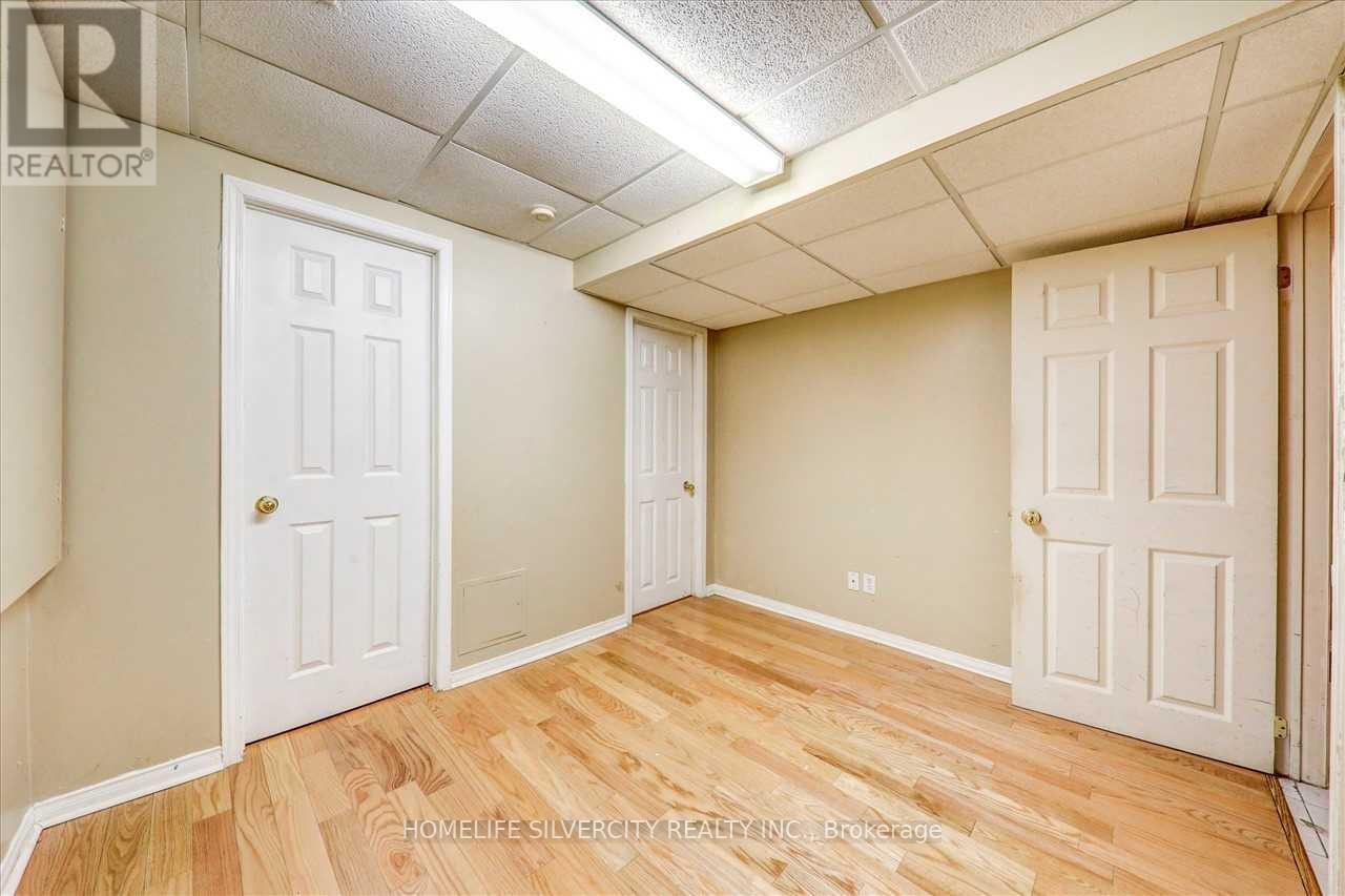 350-A Aylesworth Avenue, Toronto, ON - Indoor Photo Showing Other Room