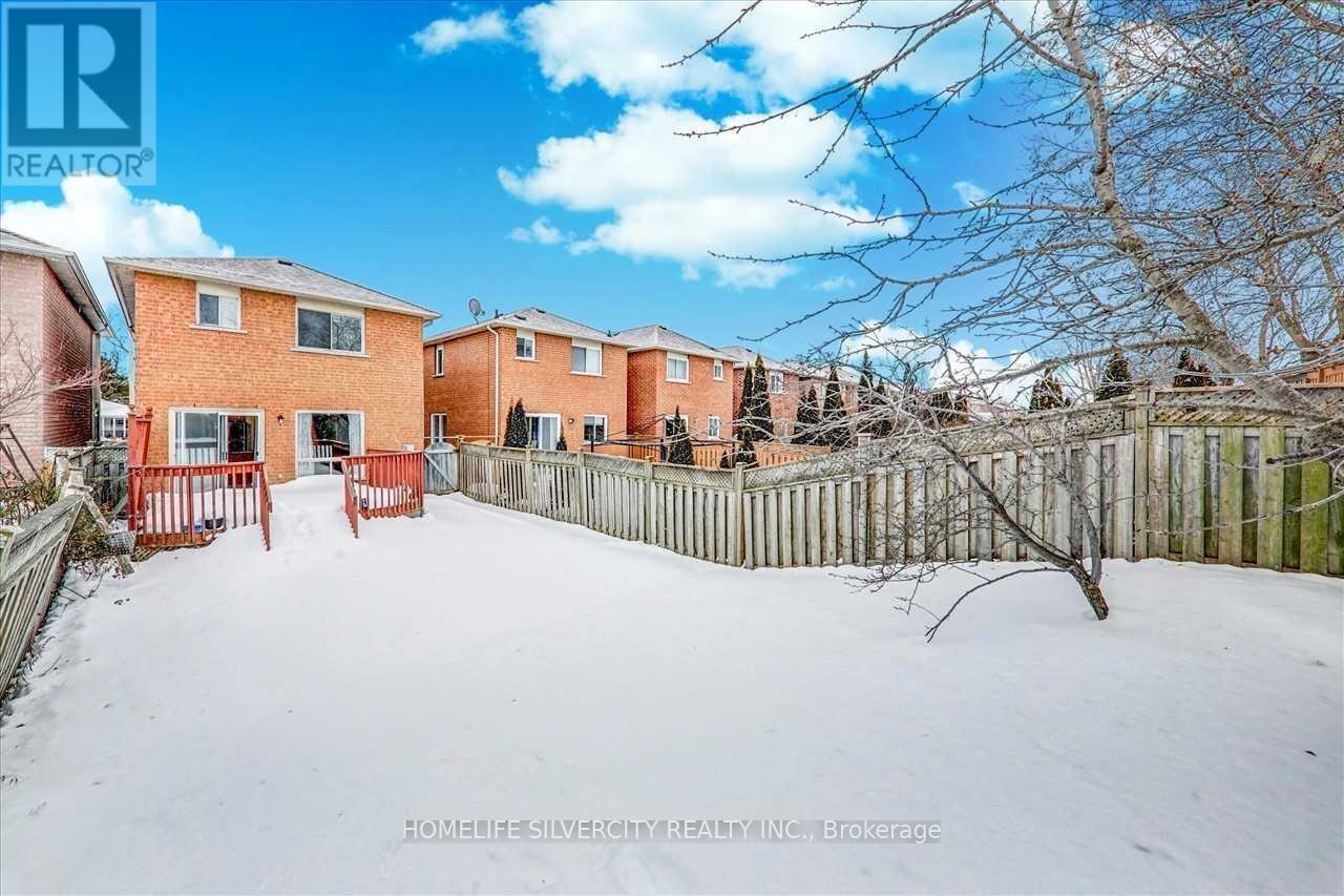 350-A Aylesworth Avenue, Toronto, ON - Outdoor