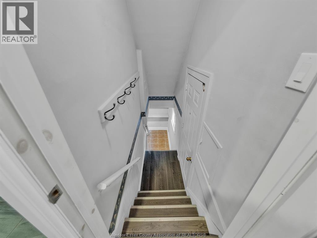 427 Indian, Windsor, ON - Indoor Photo Showing Other Room