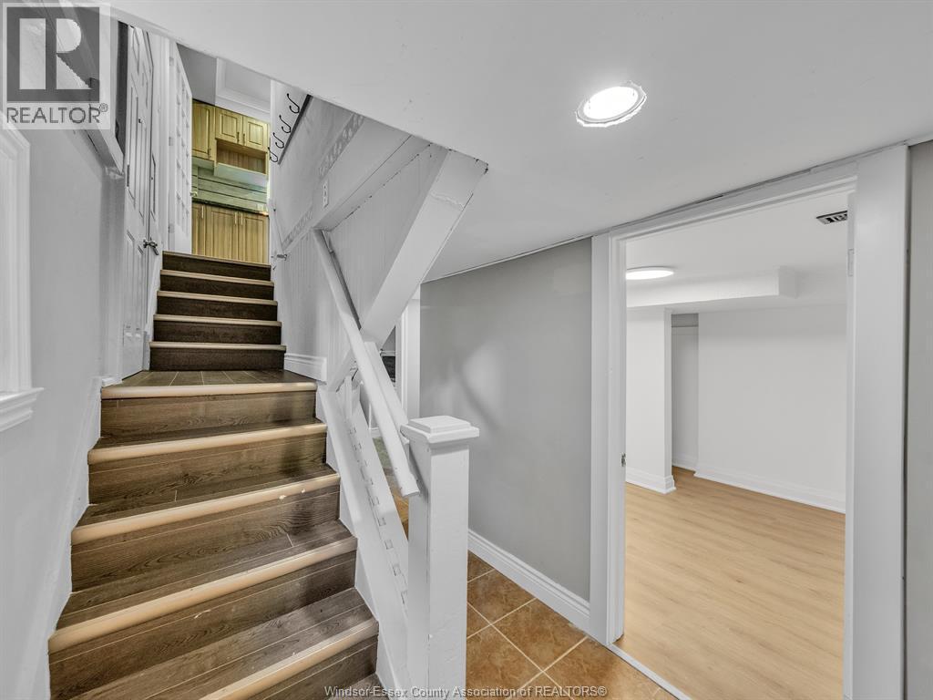 427 Indian, Windsor, ON - Indoor Photo Showing Other Room