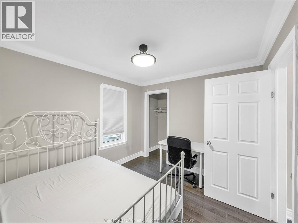 427 Indian, Windsor, ON - Indoor Photo Showing Bedroom