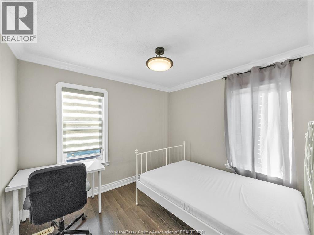 427 Indian, Windsor, ON - Indoor Photo Showing Bedroom