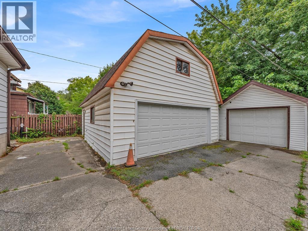 427 Indian, Windsor, ON - Outdoor With Exterior