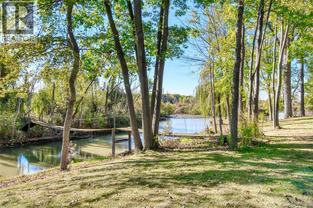 5938 Concession 5 North, Amherstburg, ON - Outdoor