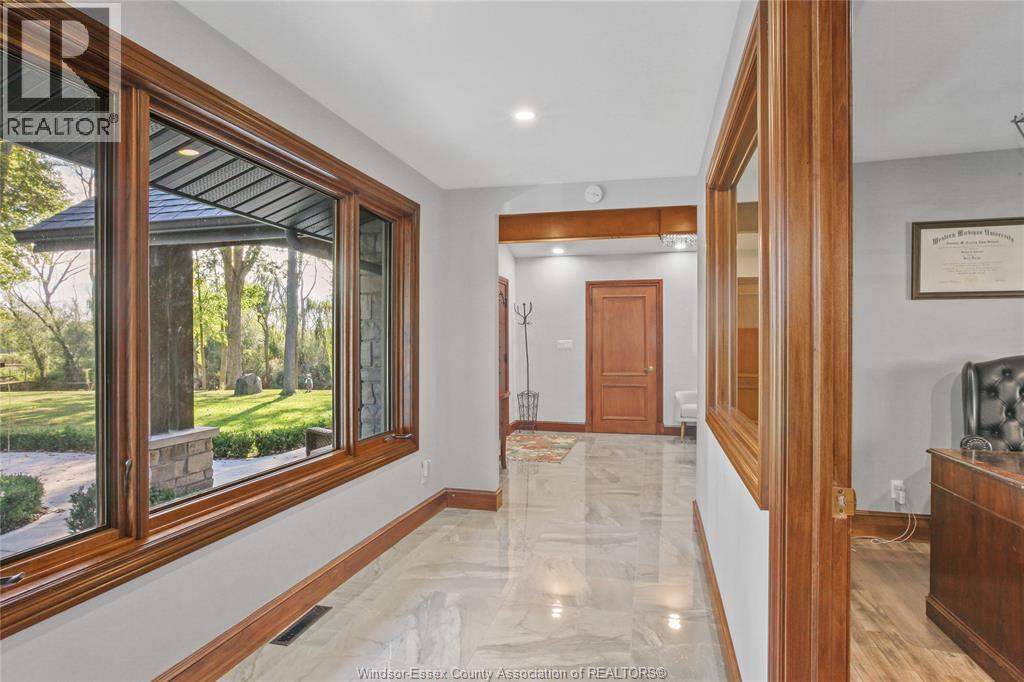 5938 Concession 5 North, Amherstburg, ON - Indoor Photo Showing Other Room